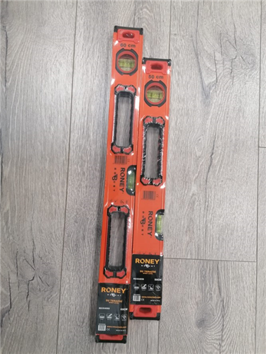 RONEY ROBUST MIKNATISLI SU TERAZİSİ 60 CM 